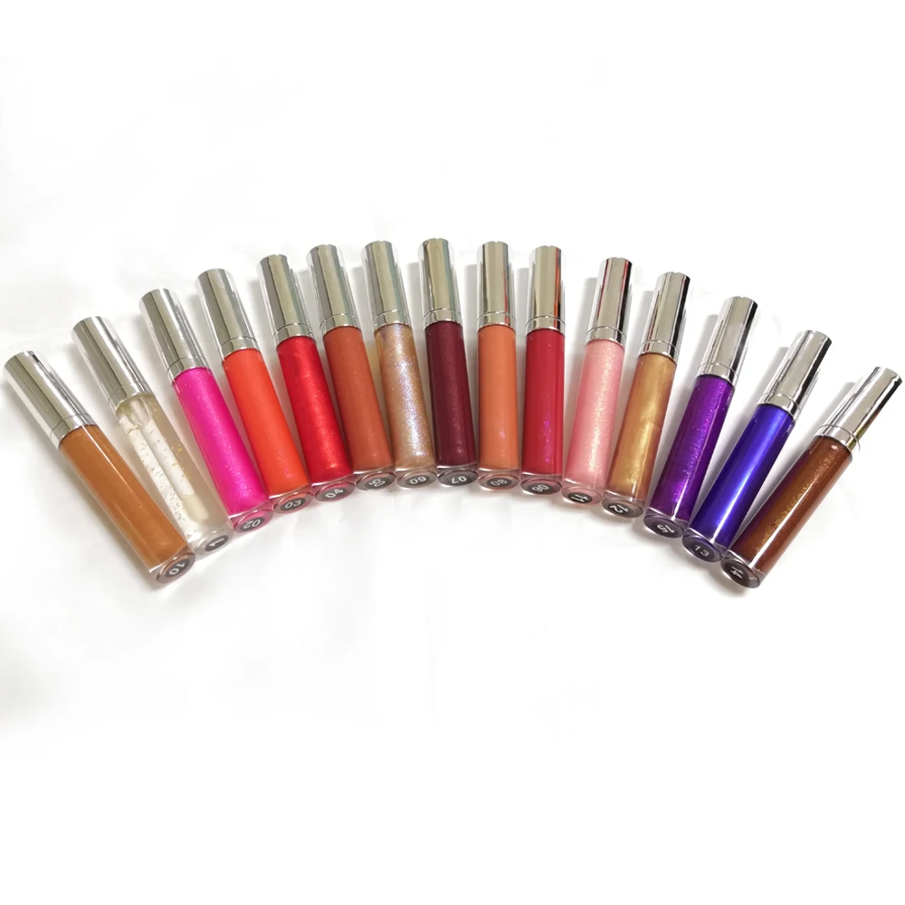 Private Label Lip Gloss Custom Logo Professional Shimmer Lipgloss Cosmetic 15 Colors Waterproof Clear Lip Gloss, 15 colors lipgloss
Private Label Lip Gloss Custom Logo Professional Shimmer Lipgloss Cosmetic 15 Colors Waterproof Clear Lip Gloss, 15 colors lipgloss