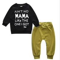 KS30553A Fashion Kids Summer Clothes Cotton