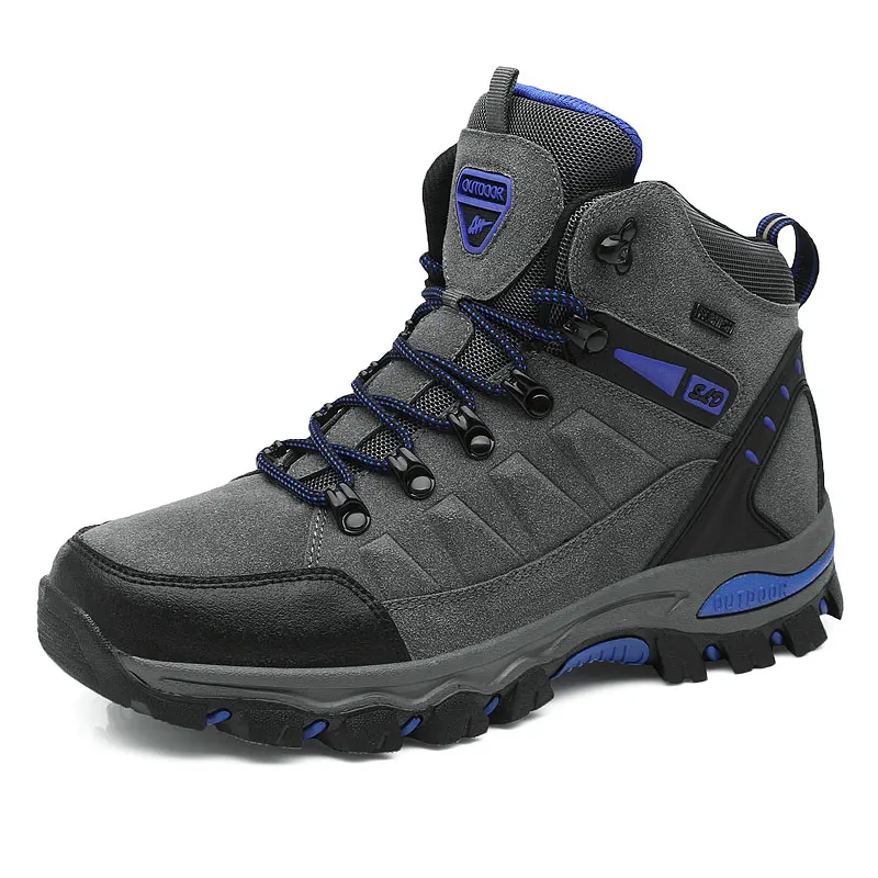 best lightweight waterproof walking boots