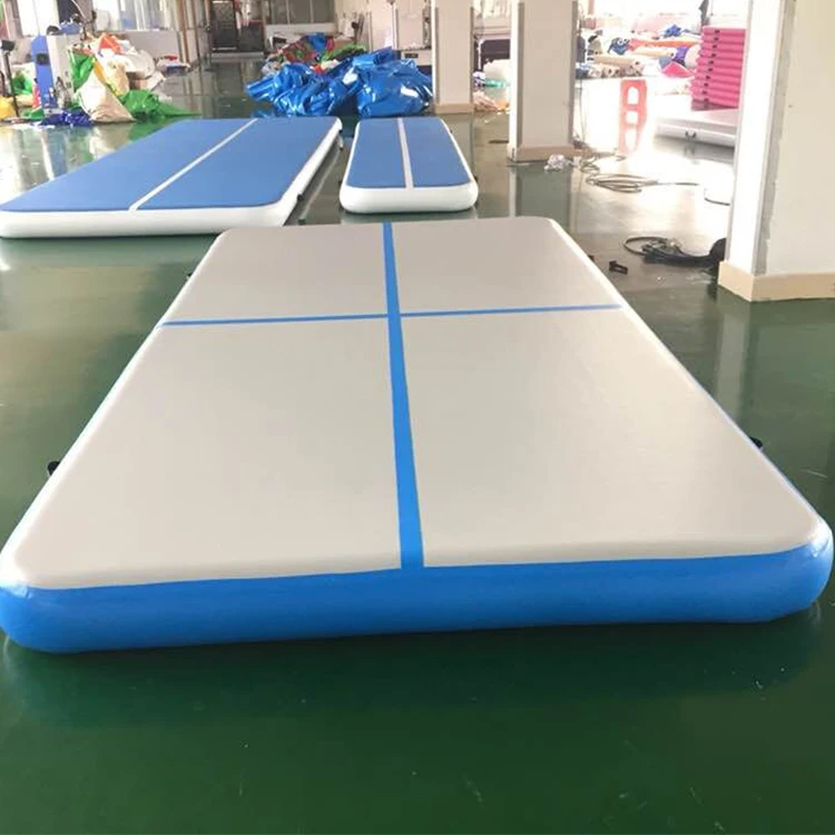 outdoor gym mats