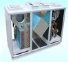 HAX series heat recovery air handling unit