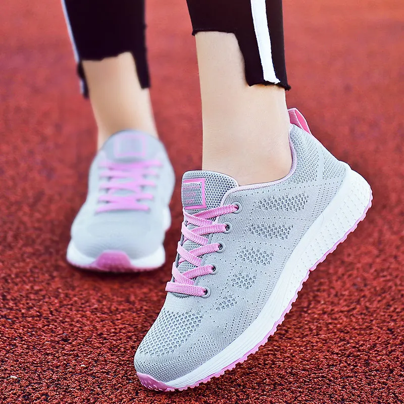 Best sale inventory women fly weaving fabric shoes casual fashion shoes women's sports shoes, Grey black pink
Best sale inventory women fly weaving fabric shoes casual fashion shoes women's sports shoes, Grey black pink