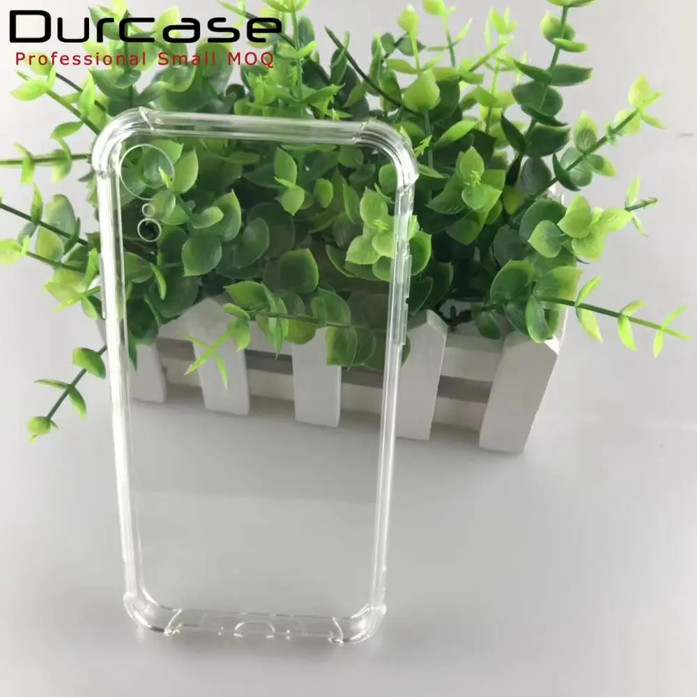 Transparent PC Hard Phone Case Combo TPU Mobile Phone Shell For iPhoneXS Max,For iPXS Max Case Back Cover, Clear
Transparent PC Hard Phone Case Combo TPU Mobile Phone Shell For iPhoneXS Max,For iPXS Max Case Back Cover, Clear