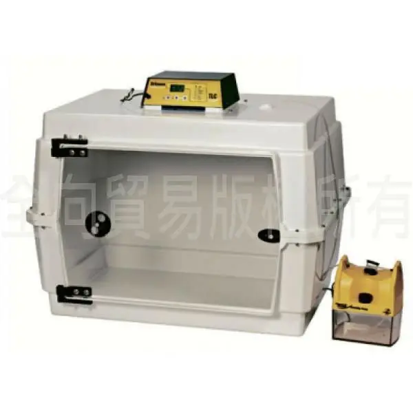 TLC-50 Eco Parrot Brooder (Incl. Humidity Pump)