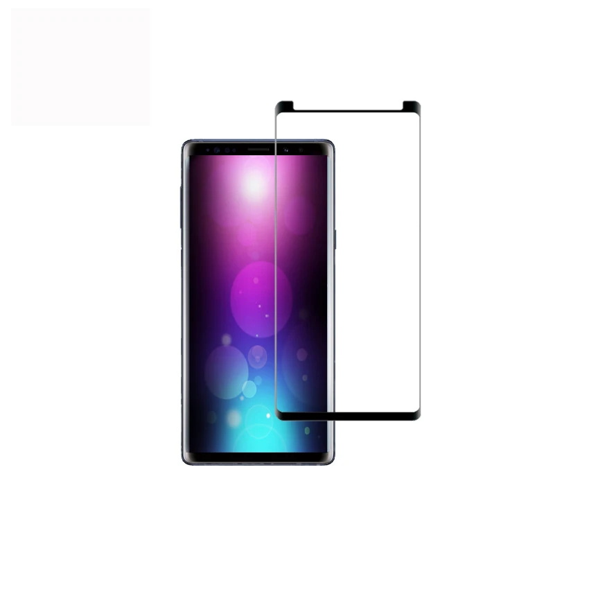 High quality 3D curved full cover note 9 tempered glass screen protector for Samsung galaxy note 9, Transparent /clear
High quality 3D curved full cover note 9 tempered glass screen protector for Samsung galaxy note 9, Transparent /clear