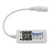 5V Bluetooth RGB LED Controller 24key IR Wireless Mini Remote Controller for RGB 3528 5050 smd Led Strip tape