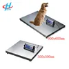 KDAEC digital animal weighing live scale/floor scale with USB interface