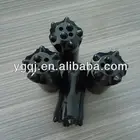 Tapered Rock Drill Bit For Stone Quarrying