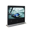 65 inch indoor digital electronic poster advertising player network media andoriod display full hd 1080p usb media player