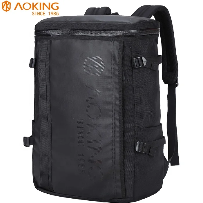 aoking large capacity black day backpack daypack morrales back bag outdoor waterproof travel backpack
aoking large capacity black day backpack daypack morrales back bag outdoor waterproof travel backpack