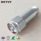 RFTYT 2W DC-3G Wireless Networking Equipment RF Coaxial Attenuator