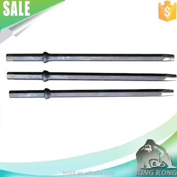 New product 2018 drilling rod and shank adapter