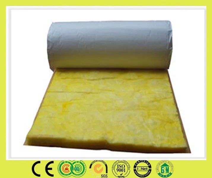 Vapor Barrier Fiberglass Insulation Buy Vapor Barrier Fiberglass