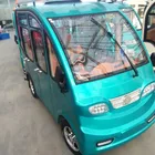 china factory supply cheap electric cars for sale 1000W 60V