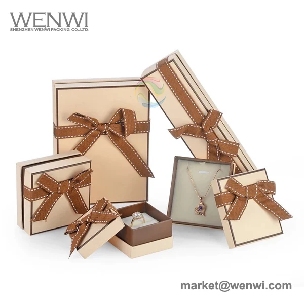 wholesales custom printed paper cardboard packaging gift box for