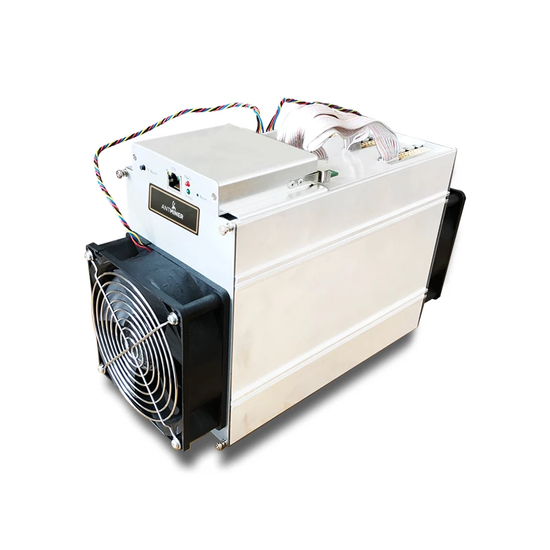 Original Bitmain Antminer X3 XMR and ETN Coin cryptonight algorithm ASIC miner antminer s9 used
Original Bitmain Antminer X3 XMR and ETN Coin cryptonight algorithm ASIC miner antminer s9 used