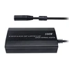 100W Laptop Charger Notebook Charger AC/DC Adapter 110-240V 1.3 Max DC 12 (9-15V) Output: 12-24V 5A Max Power Supply