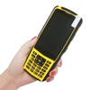 XT8005S pda qr code scanner android barcode scanner terminal handheld data collection devices