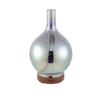 Uk Lovely Automatic Air Far East Aroma Wireless Usb Mini Vase Fancy Car Air Purifier Freshener Humidifier