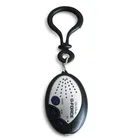 rerecordable voice recorder keychain with custom logo printing