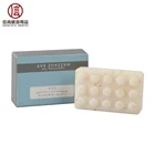 Factory price popular whitening bath soap