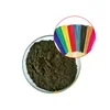 Appearance shining dark fluffy green powder rhodamine b dye