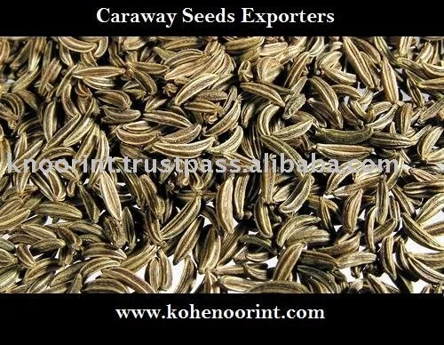 caraway seeds