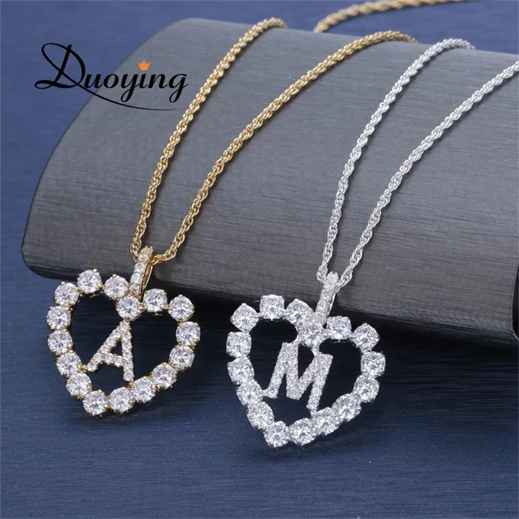 Zirconia Necklace pendant with letter pendant personalized sister gift for girlfriend Dropshipping, Gold /rose gold/silver
Zirconia Necklace pendant with letter pendant personalized sister gift for girlfriend Dropshipping, Gold /rose gold/silver