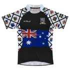 custom special design rugby shirts cheap rugby sports wear