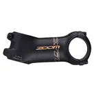 Wholesale bike stem with high quality for alloy head with hi-ten steel stem