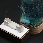 1.591 HMC polycarbonate lens manufacturer ophthalmic lenses