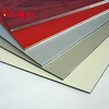 PVDF Aluminium Composite Panel of Advertising Material