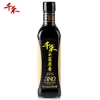 2017 Sushi brewed factory OEM brand Superior Light soy sauce