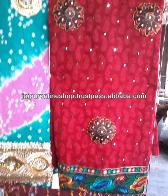 ladies embroidered salwar suits / exquisite salwar suit / ready