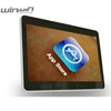 Super Thin 15.6 Inch Wifi USB / SD Digital Signage , LCD AD Media Player