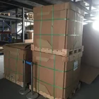 1000l transportation ibc container ibc with flexitank for Non-hazardous Liquid