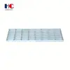 Hot Dipped Galvanized Steel Grating Walkway For Building Materials