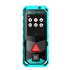 Mileseey Bluetooth touch screen laser rangefinder With 3D Point to Point Technology laser Distance Meter 40m