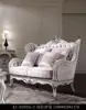 hot-selling european style fabric sofa/old style sofas/classical fabric sofa