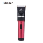 iClipper-P6 Rechargeable Electric Dog Hair Clippers Pet Power Hair Cutting