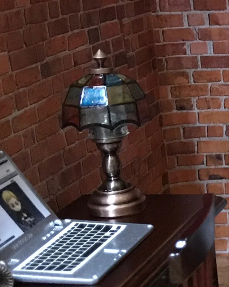 LED light furniture toy (29)