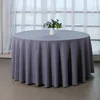 Jacquard Damask Table Cloth For Home Banquet Wedding