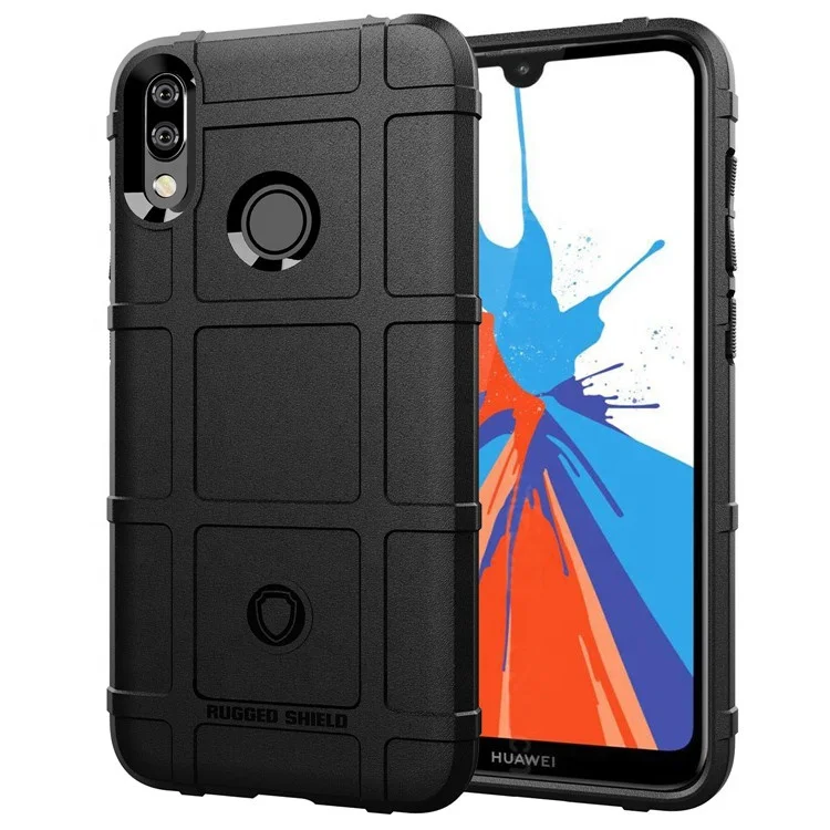 Matte soft TPU tough shield anti-scratch anti-shock western popular cell phone back covers case for Huawei Y7 prime 2019
Matte soft TPU tough shield anti-scratch anti-shock western popular cell phone back covers case for Huawei Y7 prime 2019