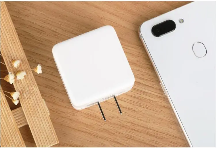 Best products portable travel charger mobile electronics accessories flash charge for oppo vooc charger