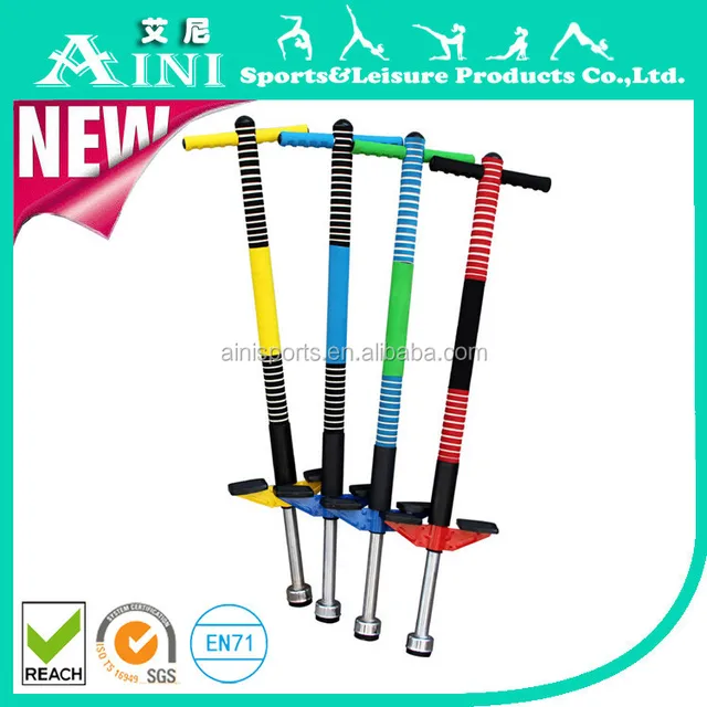 fashion pogo stick