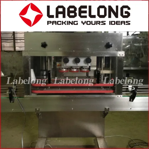 Factory Price China Manufacturer Automatic tomato paste filling capping machine