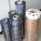 Soft Pvc Film China Foshan Manufacture Supplier Pvc Supper Clear Softtable Covers Film