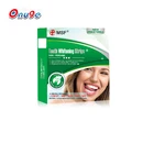 28pcs Advanced 6% HP Teeth Whitening Gel Strips For Home Use