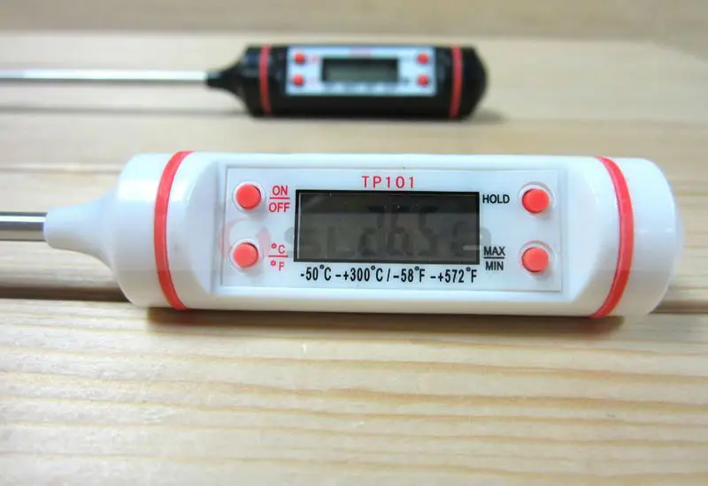 Digial Thermometer (14)