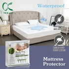 Bed Waterproof Mattress Cover